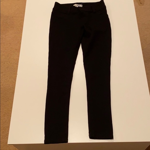 Jolt Jeans | Jolt Black Jeggings | Poshmark